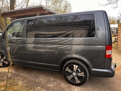 Bild des Angebotes VW T5 Multivan Transporter T5 TDI DPF Startline