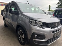 Bild des Angebotes Peugeot Rifter BlueHDI GT-Line 131PS inkl.1J Garantie