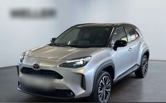 Bild des Angebotes Toyota Yaris Cross Hybrid 130 1.5 Style+ Navi ACC LED