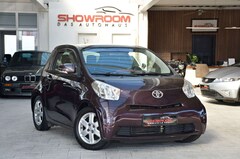 Bild des Angebotes Toyota iQ Deep Amethyst Mica Metallic Klima Shz Isofix