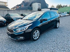 Bild des Angebotes Kia Ceed / cee'd 1.6 GDI SPORTWAGEN Spirit