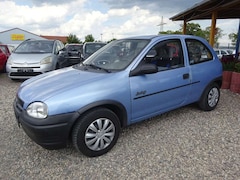 Opel Corsa 1.4 Swing Automatik