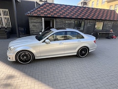 Bild des Angebotes Mercedes-Benz C 63 AMG SPEEDSHIFT MCT
