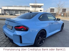 Bild des Angebotes BMW M2 Baureihe M2 Coupe Basis*Carbon*LHZ*Federn*H&K