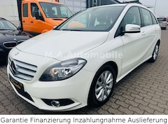 Bild des Angebotes Mercedes-Benz B 180 B -Klasse B 180 CDI