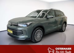 Bild des Angebotes VW Tiguan LIFE 1.5eTSI 130PS.DSG.LED.NAVI.CLIMA.AHK.KAMERA.V