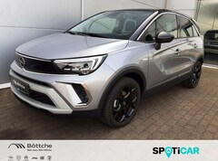 Bild des Angebotes Opel Crossland 1.2 Elegance Paket AT/Allw/DAB/Shz/180°Kamera/Klim