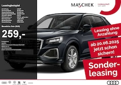 Bild des Angebotes Audi Q2 Advanced 35 TDI S tronic AHK Sonos GRA Sitzh Sport