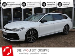 Bild des Angebotes VW Passat R-Line 2.0 TDI DSG AHK SIGNATURE HUD DCC