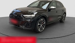 Bild des Angebotes Audi SQ5 TDI 21 AHK MATRIX PANO B&O