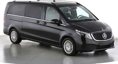 Bild des Angebotes Mercedes-Benz EQV 300 300 EXTRALANG 8SITZER*EL.TÜREN AVANTGARDE