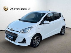 Bild des Angebotes Hyundai i10 YES!°1.HAND°KLIMA°TEMPOMAT°SITZ/LENKRAD-HZG°