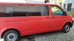 Bild des Angebotes VW T5 Caravelle Caravelle Lang DPF Trendline