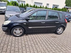 Bild des Angebotes Renault Scenic * Automatik - Klimaanlage *
