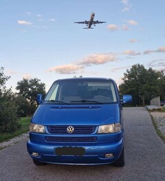 Bild des Angebotes VW T4 Multivan VW T4 Atlantis Tüv Neu