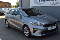 Bild des Angebotes Kia Ceed / cee'd !AUTOM!Navi,Sitzh,Lenkradh,Kam,Parks