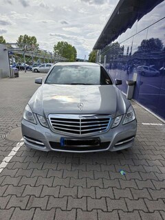Bild des Angebotes Mercedes-Benz E 250 E 250 CDI DPF BlueEFFICIENCY Avantgarde