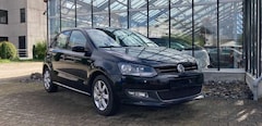 Bild des Angebotes VW Polo V Highline 5-türig Climatic Alu 15"