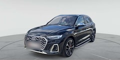Bild des Angebotes Audi SQ5 STHZG/HUD/MATRIX/PANO/B&O/ uvm.