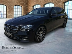 Bild des Angebotes Mercedes-Benz E 53 AMG E 53 4MATIC+ T-Modell