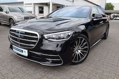 Bild des Angebotes Mercedes-Benz S 350 S 350 d 4Matic L 9G-TRONIC|PANO|NAVI|DIGITAL LIGHT