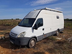 Bild des Angebotes Iveco Daily 35 C 12 D