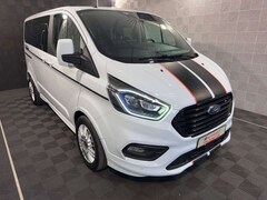 Bild des Angebotes Ford Tourneo Custom *SPORT*ACC-NAVI-TOUCHR.KAM-KLIMA