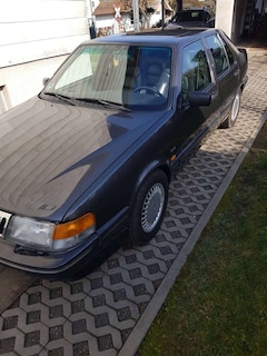 Saab 9000 9000 2.3-16 CDi