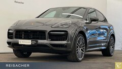 Bild des Angebotes Porsche Cayenne S Coupe Navi,el.Sitz+Mem,DAProf,Leder