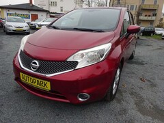Bild des Angebotes Nissan Note 1.5 dCi*Klimaautom.,Navi,AHZV,Temp.,Nr.47