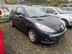 Bild des Angebotes Peugeot 206 + Basis