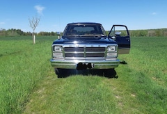 Dodge RAM Canyon Sport