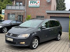 Bild des Angebotes VW Sharan 1.4 TSI BlueMotion Technology Match