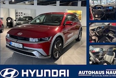 Bild des Angebotes Hyundai IONIQ 5 Techniq Inkl. Sitz-Paket, Park-Paket