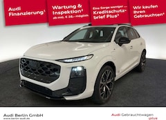 Bild des Angebotes Audi Q3 SUV e-hybrid S tronic