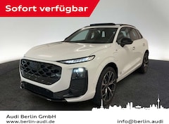 Bild des Angebotes Audi Q3 SUV e-hybrid S tronic