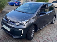 Bild des Angebotes VW up! Up e-up e-up Style Plus