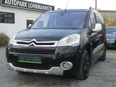 Bild des Angebotes Citroen Berlingo Kombi Silver Selection*Klima*Nr.54
