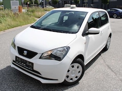Bild des Angebotes SEAT Mii Style 1.HD+Klima+elek Fenster+MWST
