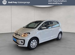 Bild des Angebotes VW up! ! 1.0 move up! RFK SHZ GRA