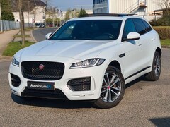 Bild des Angebotes Jaguar F-Pace F-PACE R-Sport AWD*Autom.*Navi*RFK*Panorama*LED*
