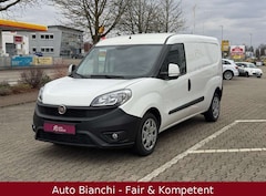 Bild des Angebotes Fiat Doblo Doblò SX Maxi Kasten *Klimaauto. *PDC