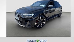 Bild des Angebotes Audi A1 Sportback 40 TFSI S-LINE S-tronic Teilleder