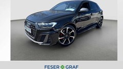 Bild des Angebotes Audi A1 Sportback 40 TFSI S-LINE S-tronic Teilleder
