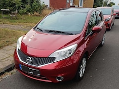 Bild des Angebotes Nissan Note Note 1.2 acenta