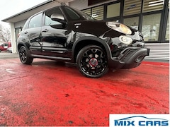 Bild des Angebotes Fiat 500L Cross 1.4 Sport/NAVI/LED/TEMP./EU6d