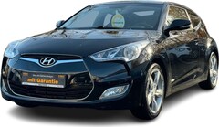 Bild des Angebotes Hyundai VELOSTER Style*Nur 29.773km*MFL*KLIMA*PDC*