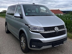 Bild des Angebotes VW T6.1 Kombi FWD