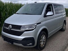 Bild des Angebotes VW T6.1 Kombi FWD