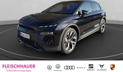 Bild des Angebotes Skoda Elroq RS 84 kWh Maxx HUD Navi AHK Memory Sitze Canton